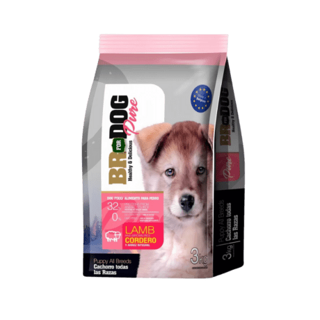 BR for Dog - Puppy
