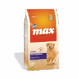 Max - Professional Line - Perro Adulto Performance