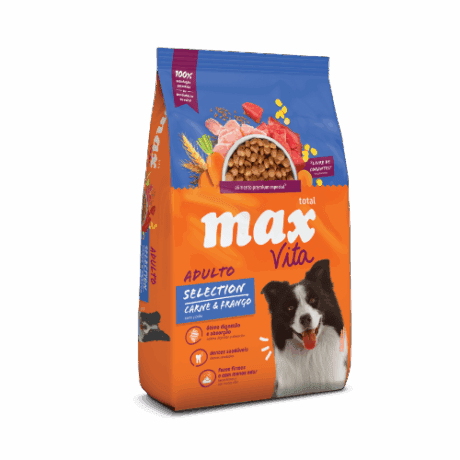 Max - Vita - Perro Adulto Selection