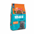 Max - Vita - Gato Adulto Sabores del Mar