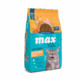 Max - Vita - Gato Castrado Selection