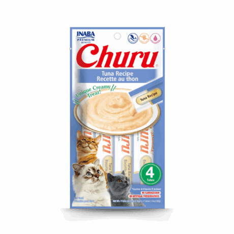Churu Cat - Atún
