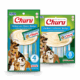 Churu Dog - Pollo y Queso