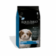 Equilibrio - Cachorro Raza Pequeña
