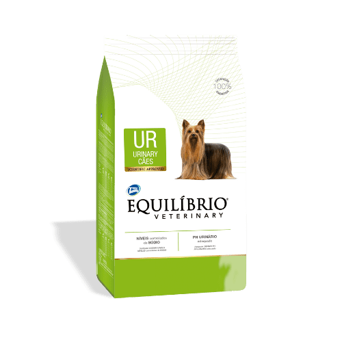 Equilibrio Veterinary Perro - Urinario