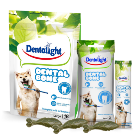 Dentalight - Bone 4"