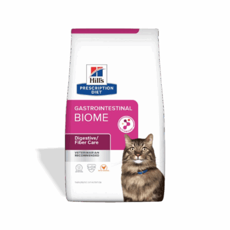 Hill´s - Prescription Diet - Gastrointestinal Biome