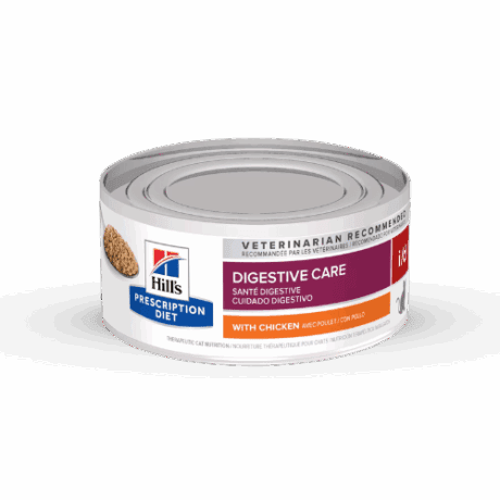 Hill´s - Prescription Diet - Digestive Care Chicken - I/D