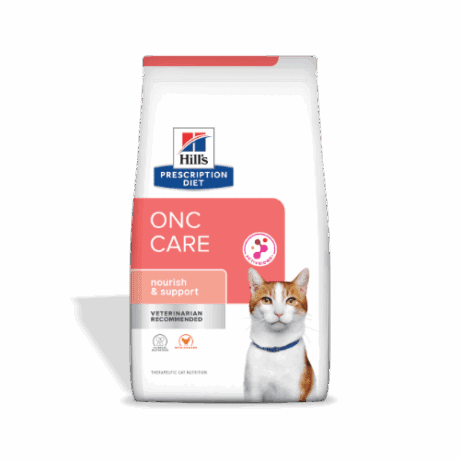 Hill´s - Prescription Diet - Onc Care