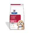 Hill´s - Prescription Diet - Heart Care -. H/D