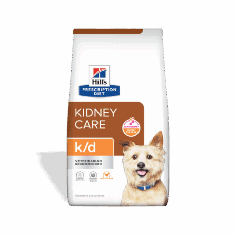 Hill´s - Prescription Diet - Kidney Care - K/D