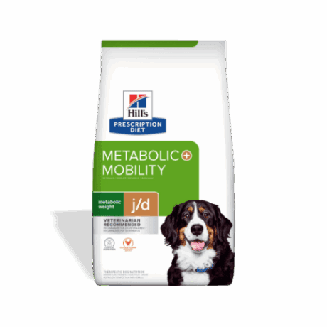 Hill´s - Prescription Diet - Adult Metabolic + Mobility