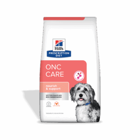 Hill´s - Prescription Diet - Onc Care