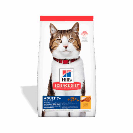 Hill´s - Science Diet - Adult 7+