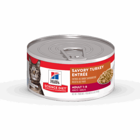 Hill´s - Science Diet - Adult Turkey