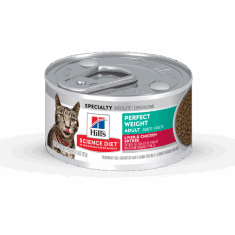 Hill´s - Science Diet - Adult Perfect Weight