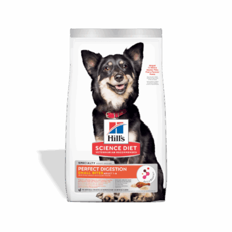 Hill´s - Science Diet - Adult Perfect Digestion Small Bites
