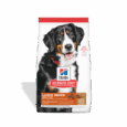 Hill´s - Science Diet - Adult Large Breed Cordero y Arroz