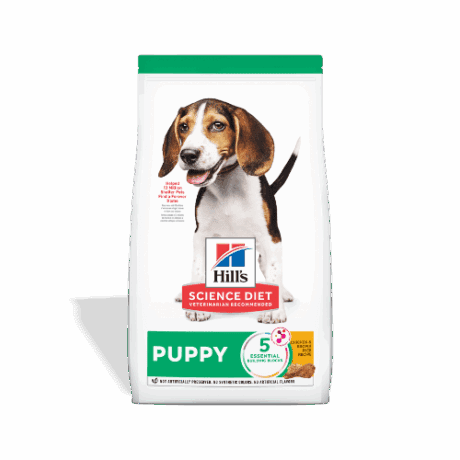 Hill´s - Science Diet - Puppy Original Bites Pollo y Arroz