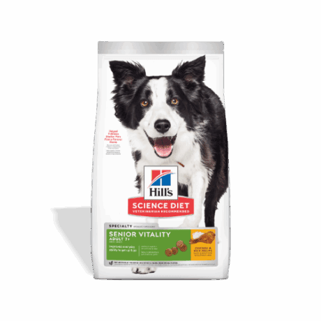 Hill´s - Science Diet - Senior Vitality Adulto 7+