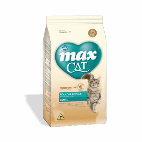 Max - Professional Line - Adulto